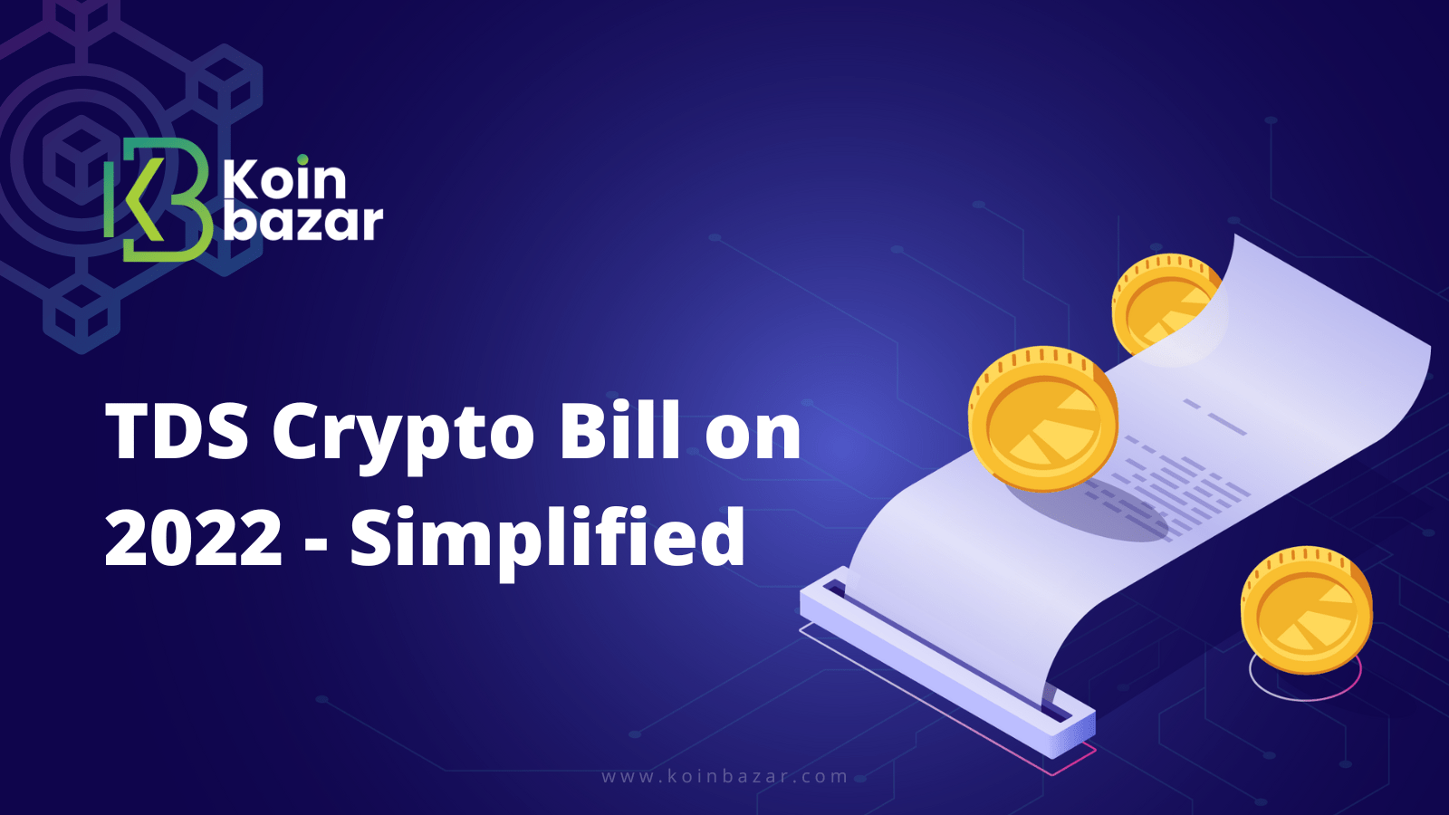 crypto bill 2022