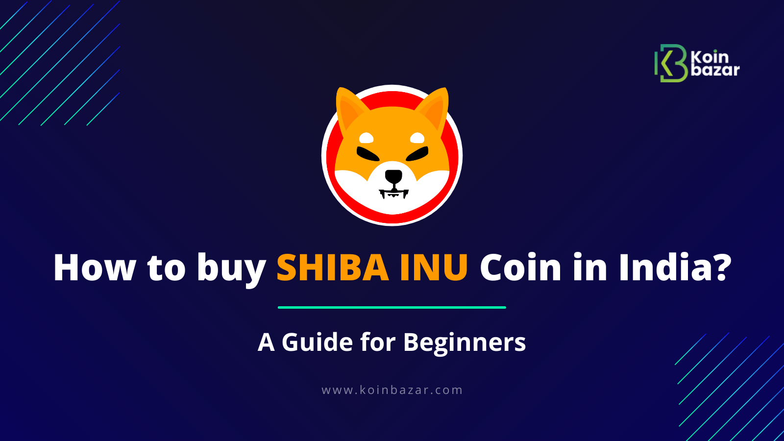 how to buy shiba inu crypto in india